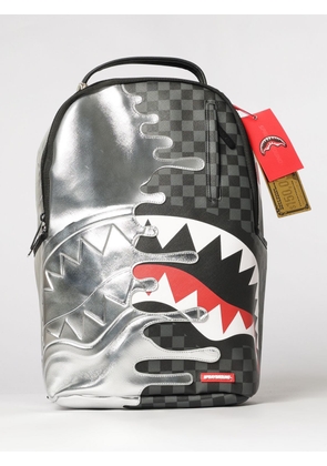 SPRAYGROUND Backpack Woman color Multicolor