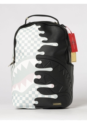 SPRAYGROUND Backpack Men color Multicolor