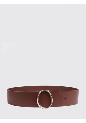 ORCIANI Belt Woman color Brown