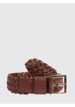 ORCIANI Belt Woman color Brown