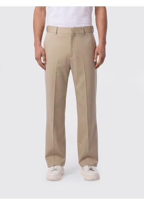 BILLIONAIRE Pants Men color Beige