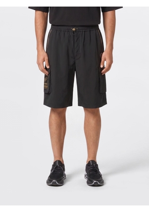 PLEIN SPORT Shorts Men color Black