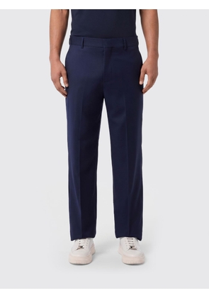 BILLIONAIRE Pants Men color Navy