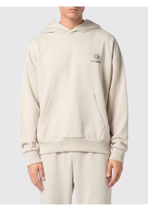 PLEIN SPORT Sweatshirt Men color Grey