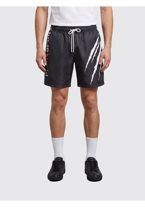 PLEIN SPORT Shorts Men color Black