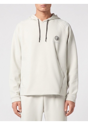 PLEIN SPORT Sweatshirt Men color Grey