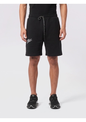 PLEIN SPORT Shorts Men color Black