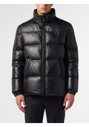 PHILIPP PLEIN Jacket Men color Black