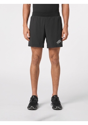 PLEIN SPORT Shorts Men color Black