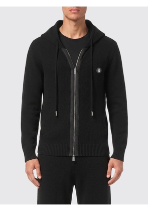 BILLIONAIRE Sweatshirt Men color Black