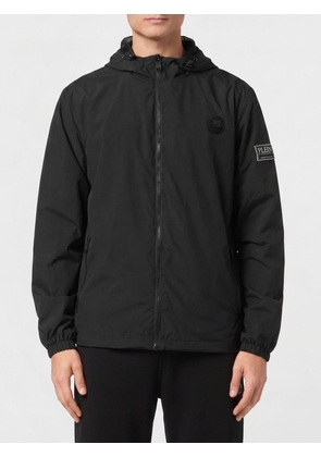 PLEIN SPORT Jacket Men color Black