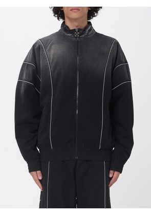 OFF-WHITE Sweatshirt Men color Black