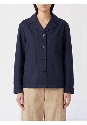 ASPESI Jacket Woman color Blue