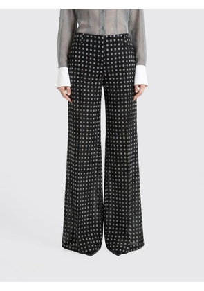 ERMANNO SCERVINO Pants Woman color White