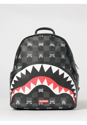 SPRAYGROUND Backpack Men color Multicolor