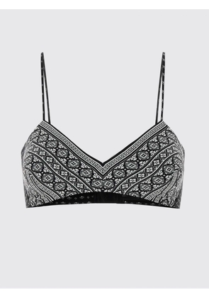 ERMANNO SCERVINO Lingerie Woman color Black