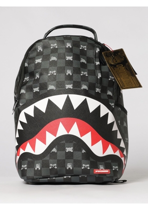 SPRAYGROUND Backpack Men color Multicolor