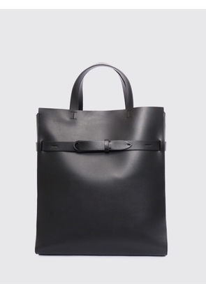 ORCIANI Shoulder Bag Men color Black