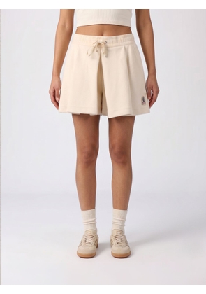 PARAJUMPERS Shorts Woman color White
