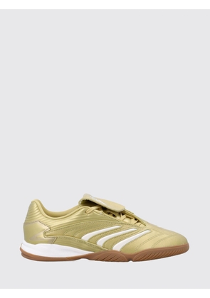 ADIDAS ORIGINALS Sneakers Men color Gold