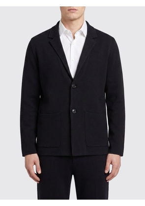 ROBERTO COLLINA Jacket Men color Black