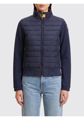 PARAJUMPERS Jacket Woman color Navy