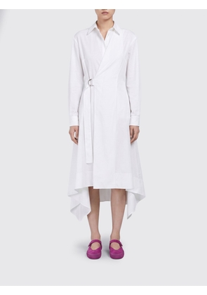 LOEWE Dress Woman color White 1