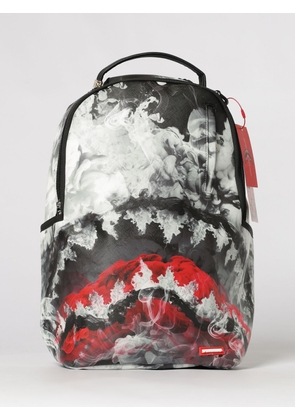 SPRAYGROUND Backpack Men color Black
