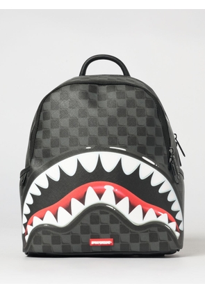 SPRAYGROUND Backpack Men color Black