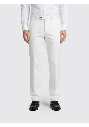 PT TORINO Pants Men color White