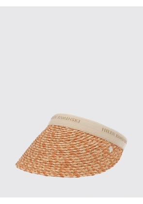 HELEN KAMINSKI Hat Woman color Salmon