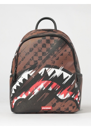 SPRAYGROUND Backpack Men color Brown