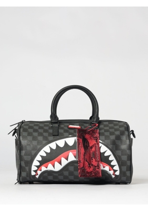 SPRAYGROUND Travel Bag Men color Black