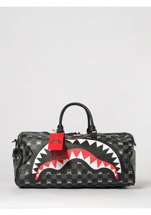 SPRAYGROUND Travel Bag Men color Black