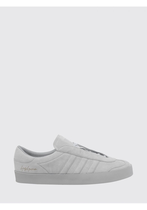 Y-3 Sneakers Men color Grey