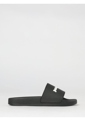PALM ANGELS Sandals Men color Black