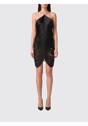 PHILIPP PLEIN Dress Woman color Black