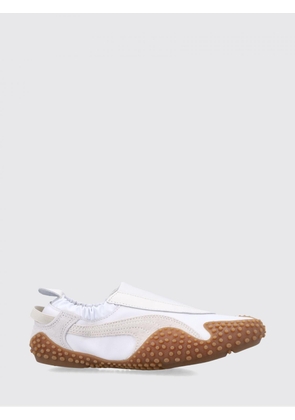 PUMA Sneakers Woman color White