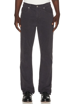 FRAME Modern Straight in Vintage Grey - Grey. Size 34 (also in 30, 31, 33).