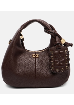 Ganni Mini tote bag
