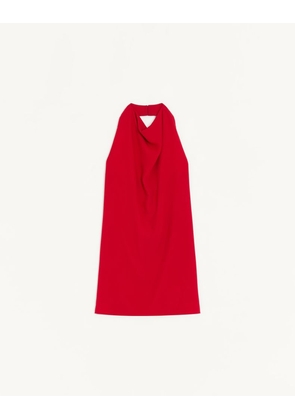 Valentino Cady Couture Dress Woman PARIS 36