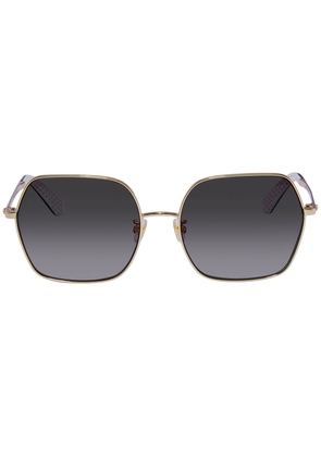 Kate Spade Grey Butterfly Ladies Sunglasses ELOY/F/S 0807/WJ 59