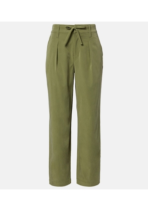 Varley Hadleigh tapered pants