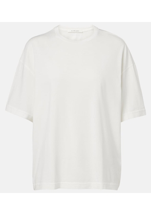 Slvrlake Boyfriend cotton jersey T-shirt