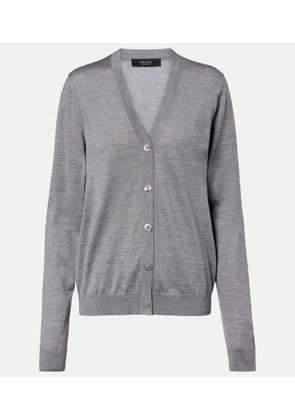 Gucci Wool cardigan