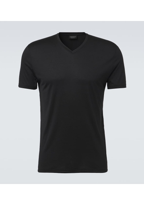 Gucci Silk jersey T-shirt