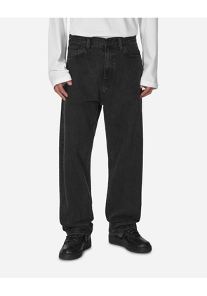 Landon Pants Black