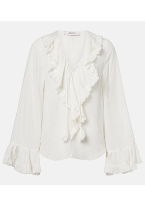 Dorothee Schumacher Striped blouse