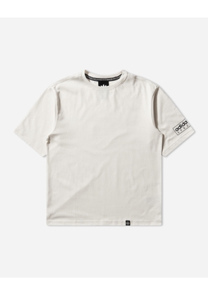 Men s Mod SPZL T-Shirt Chalk White