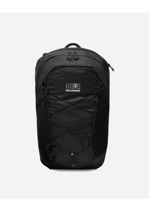 Salomon XT-15 Backpack Black